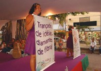 PROJETO MÃOS QUE TRABALHAM: TRANSFORMANDO A VIDA DAS MULHERES DOS TERRITÓRIOS DO SISAL, BACIA DO JACUÍPE E PORTÃO DO SERTÃO