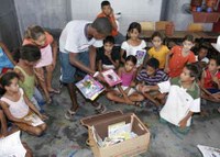 BAÚ DE LEITURA