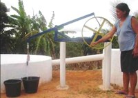 CONVIVÊNCIA COM A REALIDADE SEMIÁRIDA, PROMOVENDO O ACESSO À ÁGUA, SOLIDARIEDADE E CIDADANIA