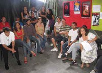 JUVENTUDE FAZENDO GÊNERO