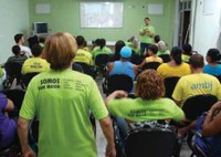 PLANEJAMENTO ESTRATÉGICO COMUNITÁRIO - PLANO BEM MAIOR