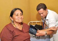 PROGRAMA MUNICIPAL DE SAÚDE INDÍGENA