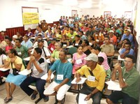 Comércio Ribeirinho  da Cidadania e Solidário