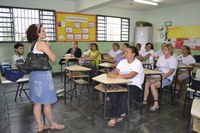 Entre Gêneros – Nova Educação  para as Relações de Gênero 