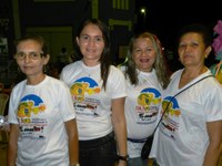 Mulheres na Comunicação a  Serviço da Vida