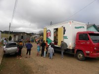 Organizar a Produção e Agregar  Valor aos Produtos da Agricultura  Familiar para Gerar Trabalho e Renda,  Reduzir o Crescente Êxodo Rural e  Alcançar o Emprego Pleno e Produtivo e  o Trabalho Decente para Todos, Incluindo  Mulheres e Jovens
