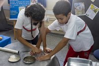Programa Ciência Hoje  de Apoio à Educação (PCHAE)