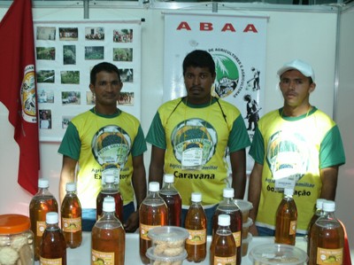 Associação Bujaruense dos Agricultores e Agricultoras (ABAA) / Bujaru (PA)