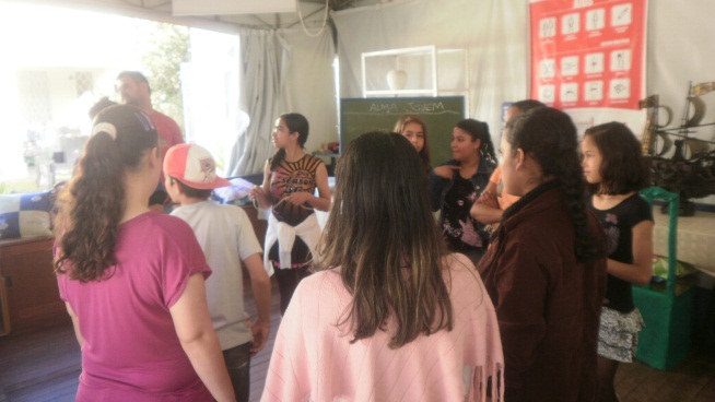 Associação Fênix / Curitiba (PR)
