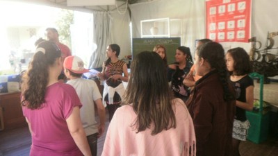 Associação Fênix / Curitiba (PR)