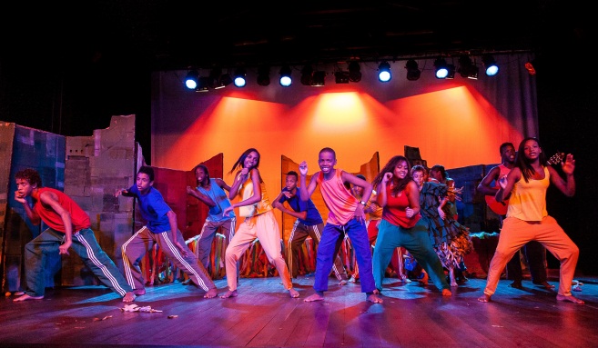 Coordenadoria Ecumênica de Serviço (Cese) / Salvador (BA) 